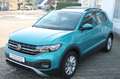 Volkswagen T-Cross 1.0 TSI OPF Life Klima Einparkhilfe Grün - thumbnail 2