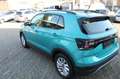 Volkswagen T-Cross 1.0 TSI OPF Life Klima Einparkhilfe Grün - thumbnail 3