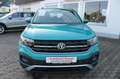 Volkswagen T-Cross 1.0 TSI OPF Life Klima Einparkhilfe Grün - thumbnail 6
