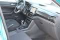 Volkswagen T-Cross 1.0 TSI OPF Life Klima Einparkhilfe Vert - thumbnail 10