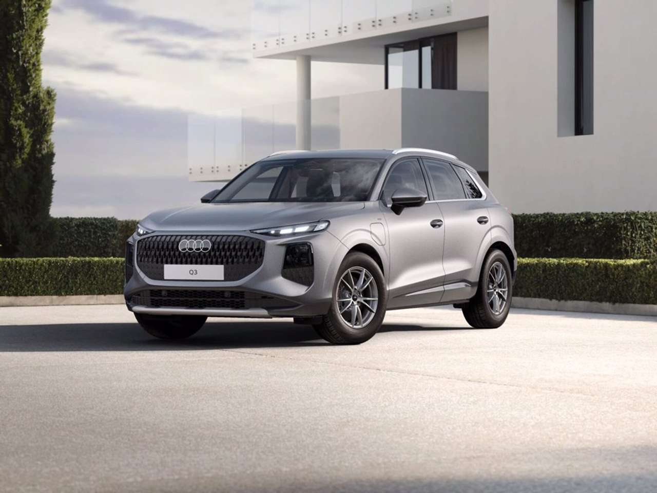 Audi Q3 1.5 e-hybrid business 272cv s-tronic