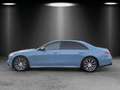 Mercedes-Benz S 63 AMG S63 E Perf MANUFAKTUR Exclusiv FirstClass FondTV Blau - thumbnail 2
