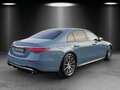 Mercedes-Benz S 63 AMG S63 E Perf MANUFAKTUR Exclusiv FirstClass FondTV Blau - thumbnail 5