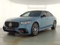Mercedes-Benz S 63 AMG S63 E Perf MANUFAKTUR Exclusiv FirstClass FondTV Bleu - thumbnail 2
