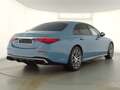 Mercedes-Benz S 63 AMG S63 E Perf MANUFAKTUR Exclusiv FirstClass FondTV Bleu - thumbnail 4