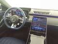 Mercedes-Benz S 63 AMG S63 E Perf MANUFAKTUR Exclusiv FirstClass FondTV Bleu - thumbnail 7