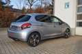 Peugeot 208 BlueHDi GT Line/NAVI/Tempomat/AndroidAuto Silber - thumbnail 5