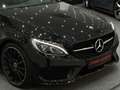 Mercedes-Benz C 220 Coupe*Night-Edition*AMG-Line*Facelift*HUD* Noir - thumbnail 7