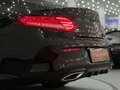 Mercedes-Benz C 220 Coupe*Night-Edition*AMG-Line*Facelift*HUD* Zwart - thumbnail 9