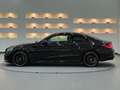 Mercedes-Benz C 220 Coupe*Night-Edition*AMG-Line*Facelift*HUD* Schwarz - thumbnail 4