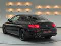 Mercedes-Benz C 220 Coupe*Night-Edition*AMG-Line*Facelift*HUD* Zwart - thumbnail 5