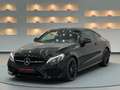 Mercedes-Benz C 220 Coupe*Night-Edition*AMG-Line*Facelift*HUD* Zwart - thumbnail 3