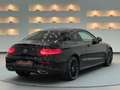 Mercedes-Benz C 220 Coupe*Night-Edition*AMG-Line*Facelift*HUD* Zwart - thumbnail 6