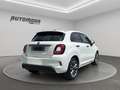 Fiat 500X 1.3 MJT 95 CV Sport Bianco - thumbnail 4