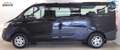 Ford Tourneo Custom L2 2.2TDCi 125PS AHK PDC 9Sitzer Schwarz - thumbnail 4