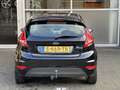 Ford Fiesta 1.6 Ghia CLIMA / 5DRS / LM VELGEN /  ELEKT RAMEN V Schwarz - thumbnail 4