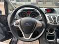 Ford Fiesta 1.6 Ghia CLIMA / 5DRS / LM VELGEN /  ELEKT RAMEN V Schwarz - thumbnail 16