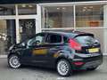 Ford Fiesta 1.6 Ghia CLIMA / 5DRS / LM VELGEN /  ELEKT RAMEN V Schwarz - thumbnail 3