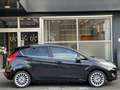 Ford Fiesta 1.6 Ghia CLIMA / 5DRS / LM VELGEN /  ELEKT RAMEN V Schwarz - thumbnail 8