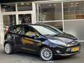 Ford Fiesta 1.6 Ghia CLIMA / 5DRS / LM VELGEN /  ELEKT RAMEN V Schwarz - thumbnail 9