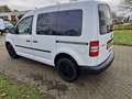 Volkswagen Caddy 1.2 TSI airco / stoelverwarming / benzine Wit - thumbnail 4