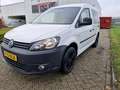Volkswagen Caddy 1.2 TSI airco / stoelverwarming / benzine Wit - thumbnail 1