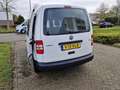 Volkswagen Caddy 1.2 TSI airco / stoelverwarming / benzine Wit - thumbnail 16