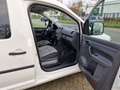 Volkswagen Caddy 1.2 TSI airco / stoelverwarming / benzine Wit - thumbnail 12