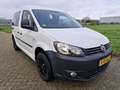 Volkswagen Caddy 1.2 TSI airco / stoelverwarming / benzine Wit - thumbnail 2