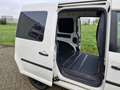 Volkswagen Caddy 1.2 TSI airco / stoelverwarming / benzine Wit - thumbnail 11