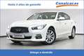 Infiniti Q50 2.2d Aut. Blanc - thumbnail 1