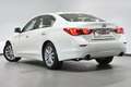 Infiniti Q50 2.2d Aut. Blanc - thumbnail 6