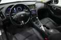 Infiniti Q50 2.2d Aut. Blanc - thumbnail 8