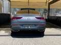 Mercedes-Benz CLA 200 Coupe Premium auto Grigio - thumbnail 4