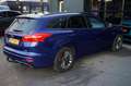 Ford Focus Wagon 1.0 ST-Line, Navi, Clima, IPI,, CC, ST-Line Blauw - thumbnail 19