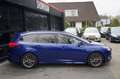 Ford Focus Wagon 1.0 ST-Line, Navi, Clima, IPI,, CC, ST-Line Blauw - thumbnail 27