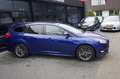 Ford Focus Wagon 1.0 ST-Line, Navi, Clima, IPI,, CC, ST-Line Blauw - thumbnail 6