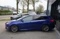Ford Focus Wagon 1.0 ST-Line, Navi, Clima, IPI,, CC, ST-Line Blauw - thumbnail 32