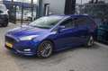 Ford Focus Wagon 1.0 ST-Line, Navi, Clima, IPI,, CC, ST-Line Blauw - thumbnail 30