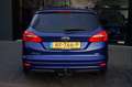 Ford Focus Wagon 1.0 ST-Line, Navi, Clima, IPI,, CC, ST-Line Blauw - thumbnail 17