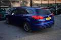 Ford Focus Wagon 1.0 ST-Line, Navi, Clima, IPI,, CC, ST-Line Blauw - thumbnail 15