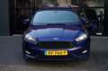 Ford Focus Wagon 1.0 ST-Line, Navi, Clima, IPI,, CC, ST-Line Blauw - thumbnail 4