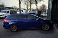 Ford Focus Wagon 1.0 ST-Line, Navi, Clima, IPI,, CC, ST-Line Blauw - thumbnail 20