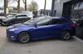 Ford Focus Wagon 1.0 ST-Line, Navi, Clima, IPI,, CC, ST-Line Blauw - thumbnail 31