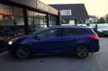 Ford Focus Wagon 1.0 ST-Line, Navi, Clima, IPI,, CC, ST-Line Blauw - thumbnail 13