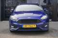 Ford Focus Wagon 1.0 ST-Line, Navi, Clima, IPI,, CC, ST-Line Blauw - thumbnail 5