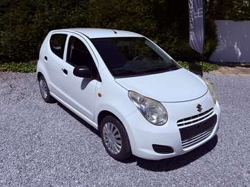 Alto 1.0i GL Air , Garantie 12 mois
