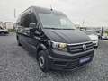 Volkswagen Crafter 2.0 CR TDi L4H3 TVAC // GARANTIE 1AN // Noir - thumbnail 3