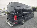 Volkswagen Crafter 2.0 CR TDi L4H3 TVAC // GARANTIE 1AN // Noir - thumbnail 4