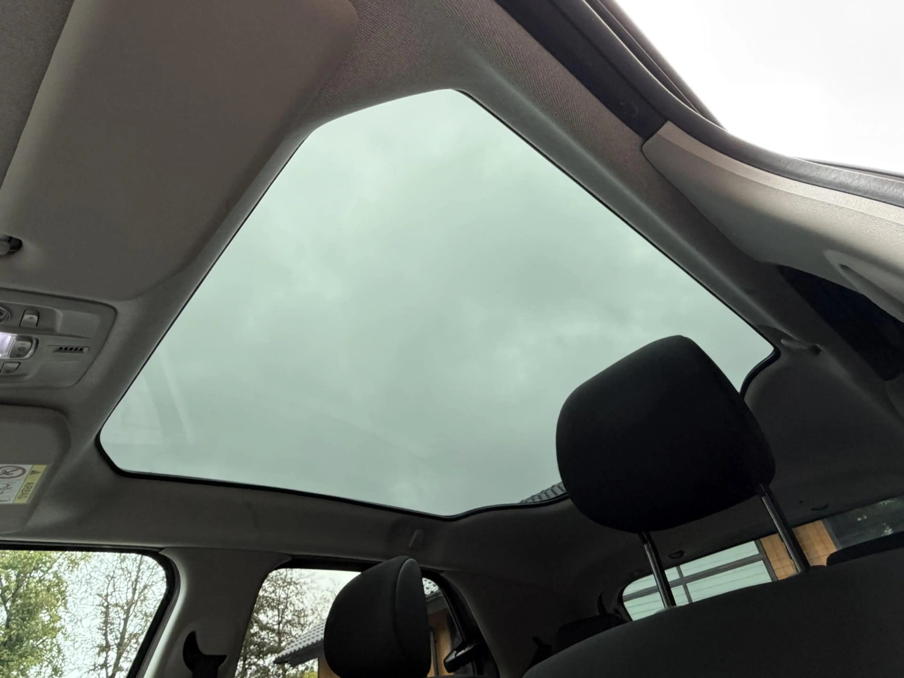 Citroen C4 Cactus 1.2 PureTech Shine Camera, Panoramadak, Garantie — photo 15